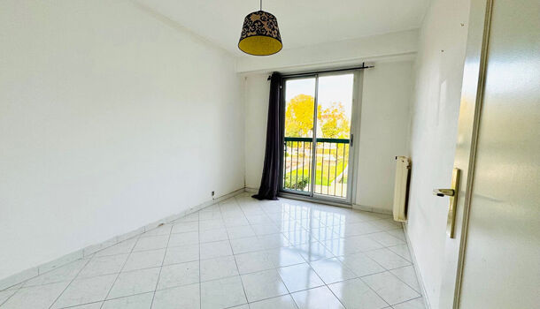 Appartement 3 pièces  à vendre Marseille 9eme 13009