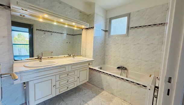 Appartement 3 pièces  à vendre Marseille 9eme 13009