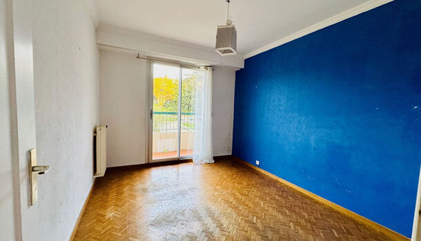 Appartement 3 pièces  à vendre Marseille 9eme 13009