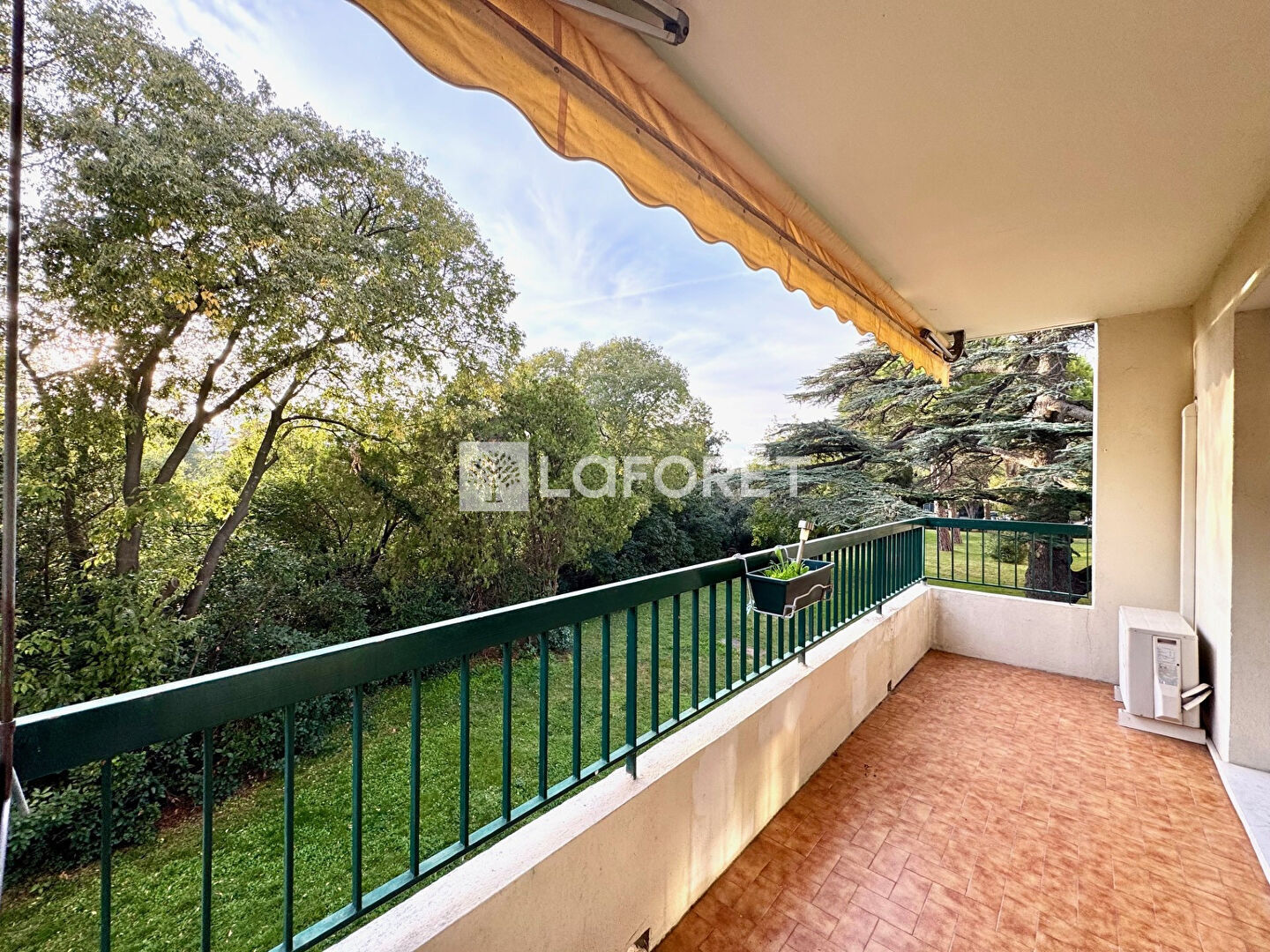 Appartement  T3 à vendre Marseille 9eme 13009