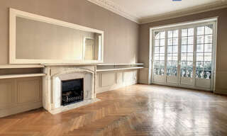 Appartement 4 Pièces 105 m² à vendre à Nice (06000)