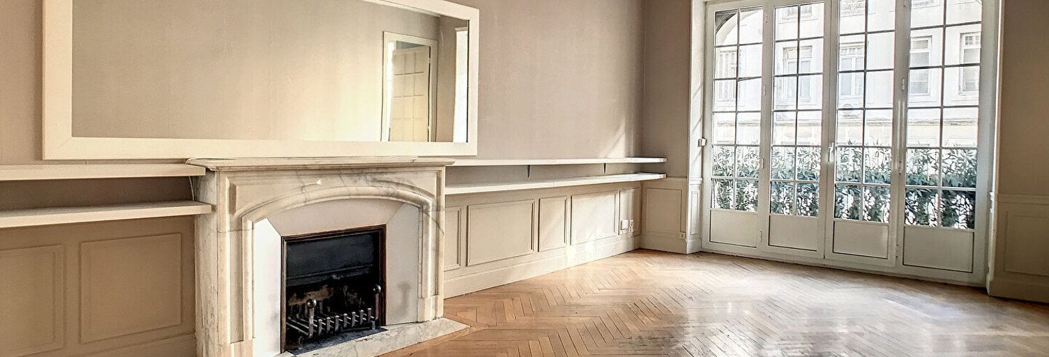 Appartement 4 Pièces 105 m² à vendre à Nice (06000)