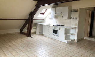 Appartement 3 Pièces 46 m² à louer à Viviers-du-Lac (73420)