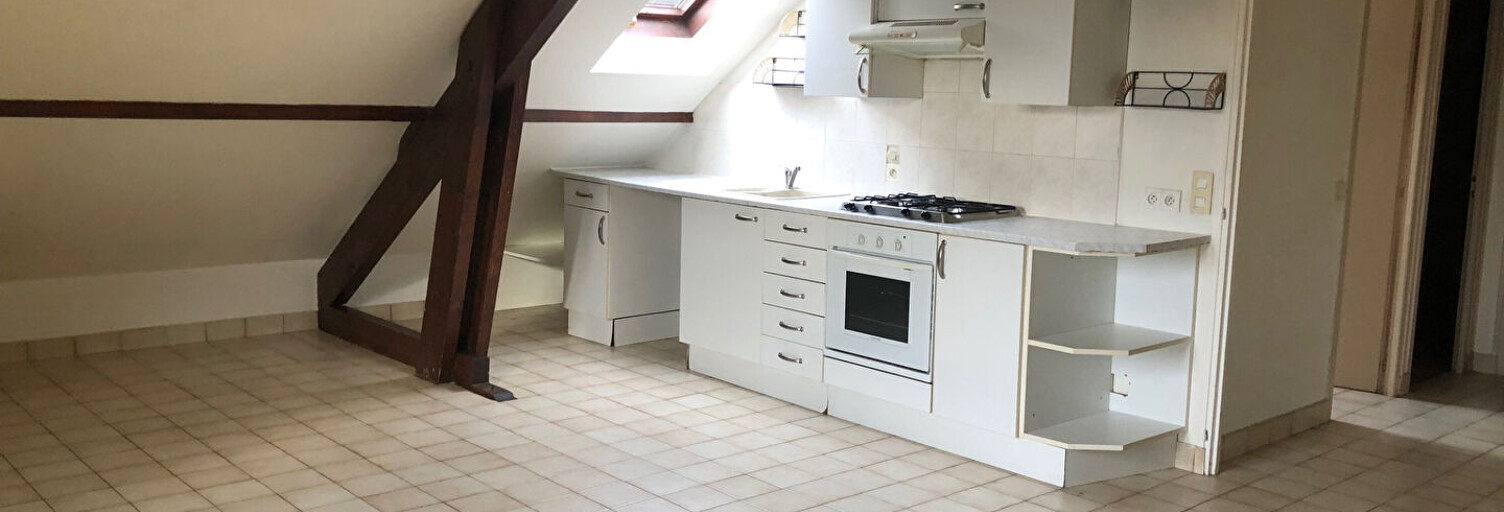 Appartement 3 Pièces 46 m² à louer à Viviers-du-Lac (73420)