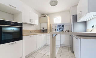 Appartement 2 Pièces 55 m² à louer à Bourgoin-Jallieu (38300)