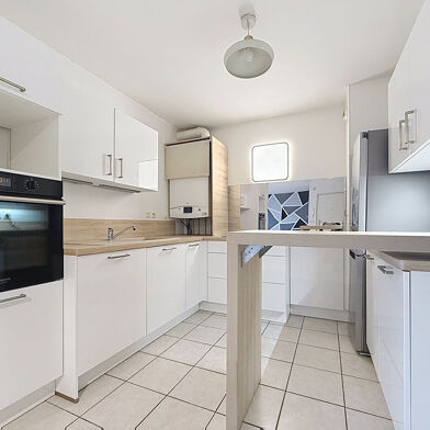 Appartement 2 pièces 795 €