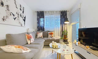 Appartement 2 Pièces 51 m² à vendre à L'Isle-d'Abeau (38080)