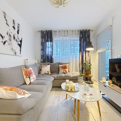 Appartement 2 pièces 165000 €