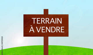 Terrain  235 m² à vendre à Lattes (34970)