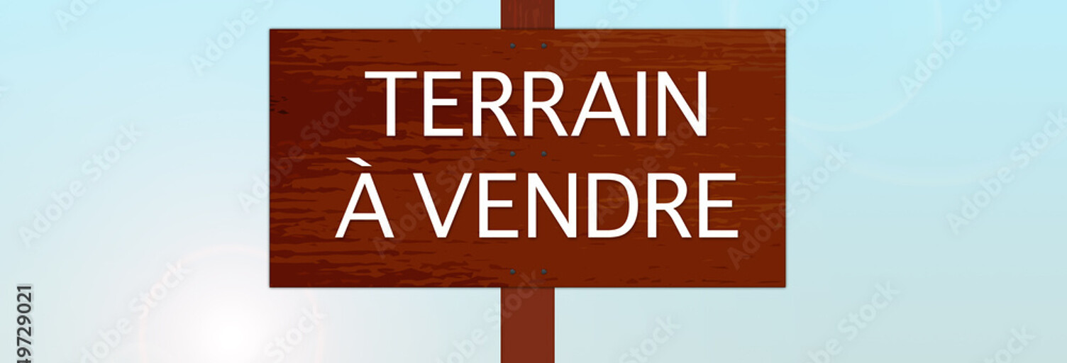 Terrain  235 m² à vendre à Lattes (34970)