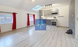 Appartement 2 Pièces 40 m² à louer à Saint-Genis-Laval (69230)