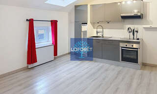 Appartement 2 Pièces 40 m² à louer à Saint-Genis-Laval (69230)