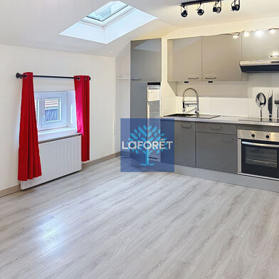 Appartement 2 pièces 695 €