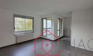 Appartement 5 Pièces 103 m² à vendre à Poitiers (86000)