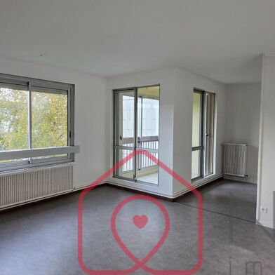 Appartement 5 pièces 179000 €