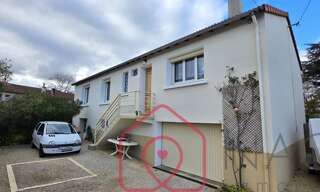 Maison 5 Pièces 116 m² à vendre à Poitiers (86000)