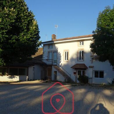 Immeuble  331000 €