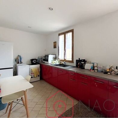 Appartement 3 pièces 120000 €