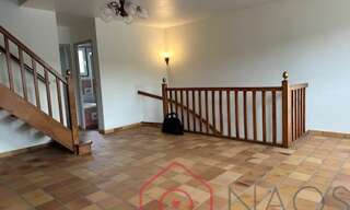 Maison 6 Pièces 76 m² à vendre à Mers-les-Bains (80350)