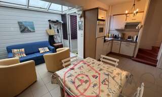 Maison 7 Pièces 140 m² à vendre à Le Tréport (76470)