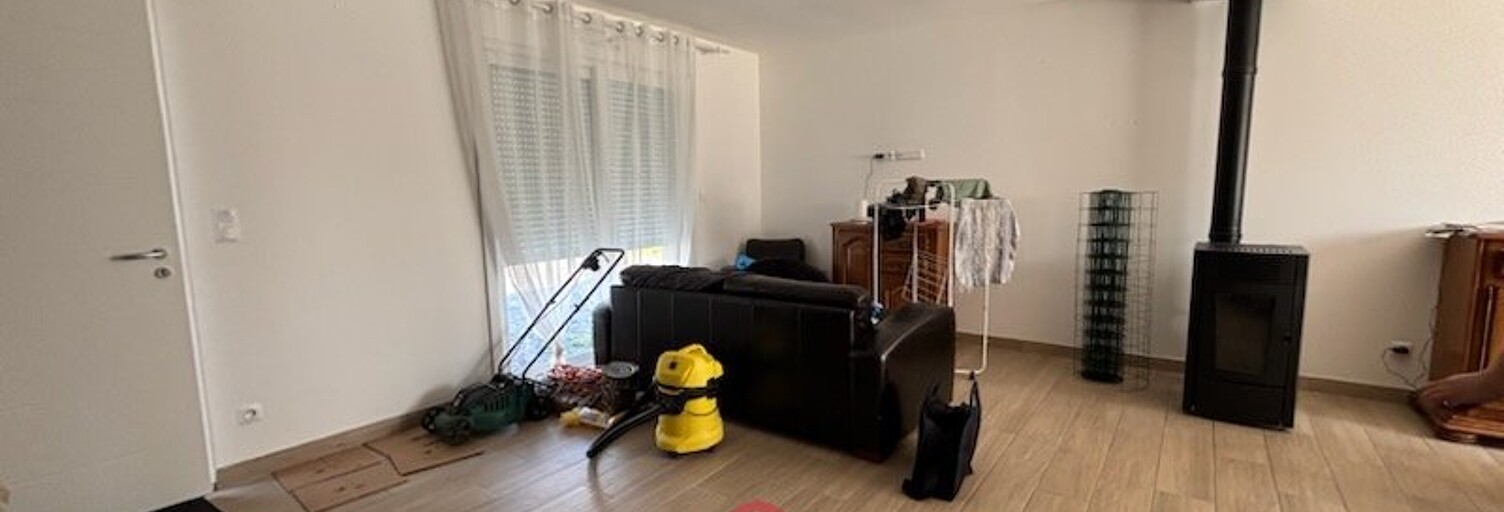 Maison 5 Pièces 80 m² à vendre à Le Tréport (76470)