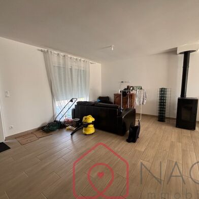 Maison 5 pièces 239000 €