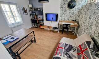 Appartement 1 Pièce 31 m² à louer à Niort (79000)