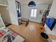 Appartement de  31.37m2 Centre ville Niort — photo 2