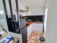 Appartement de  31.37m2 Centre ville Niort — photo 4