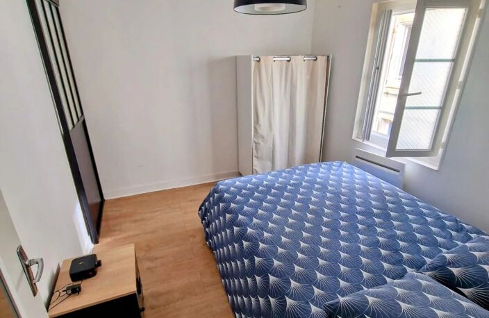 Appartement de  31.37m2 Centre ville Niort — photo 5