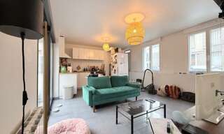 Maison 4 Pièces 62 m² à vendre à Tours (37000)