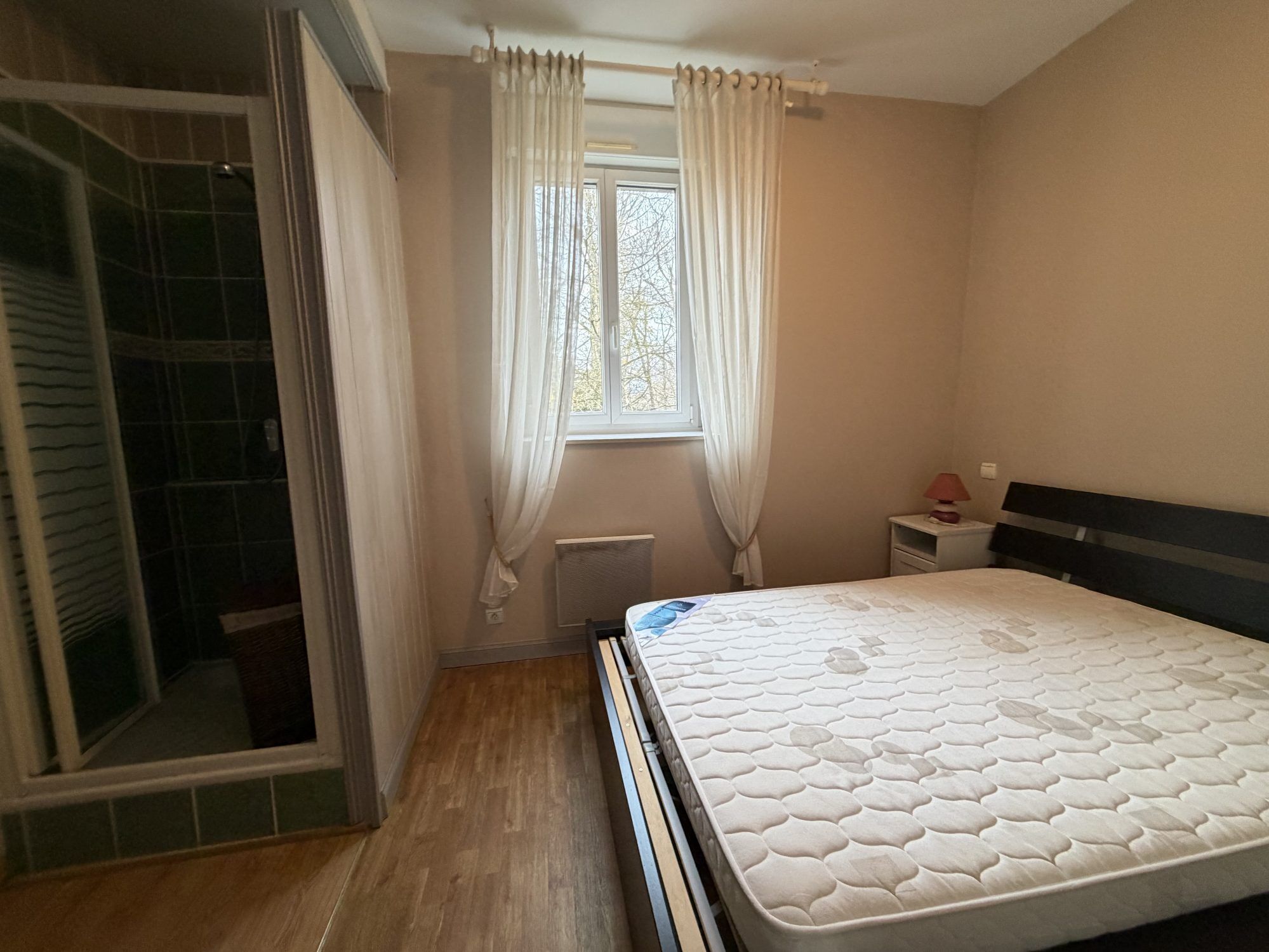 Appartement  T2 à louer Reims 51100