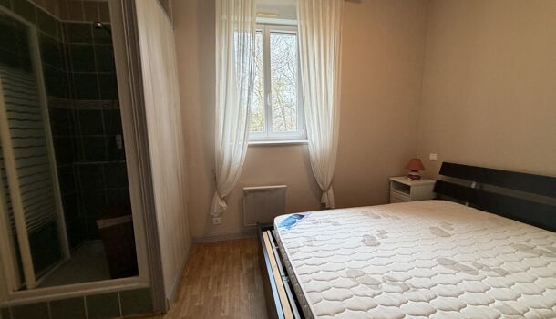 Appartement 2 pièces  à louer Reims 51100