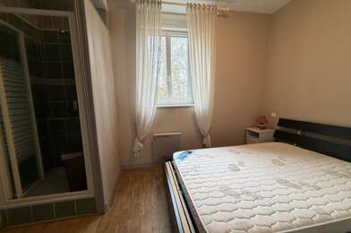 Appartement 2 pièces 558 €
