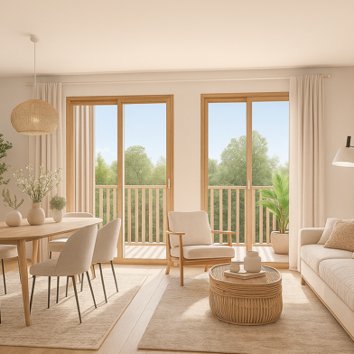 Appartement 5 pièces 769000 €