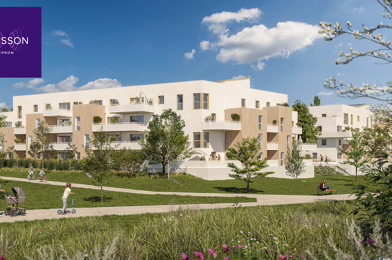 Appartement 4 pièces 360000 €