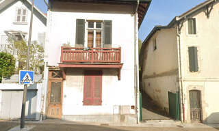 Appartement 3 Pièces 49 m² à louer à Bayonne (64100)