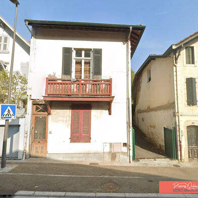 Appartement 3 pièces 799 €