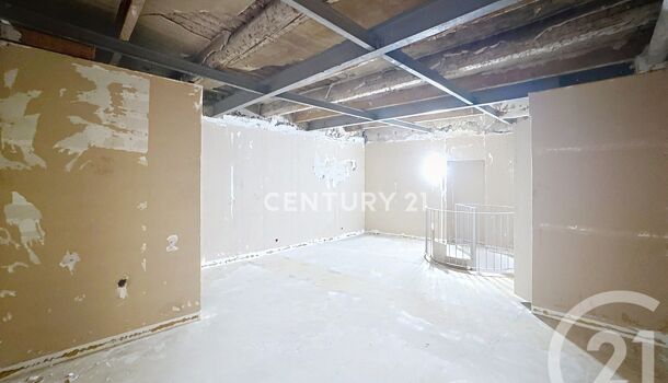 Local commercial  à louer Aubagne 13400