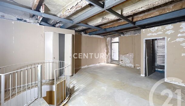 Local commercial  à louer Aubagne 13400