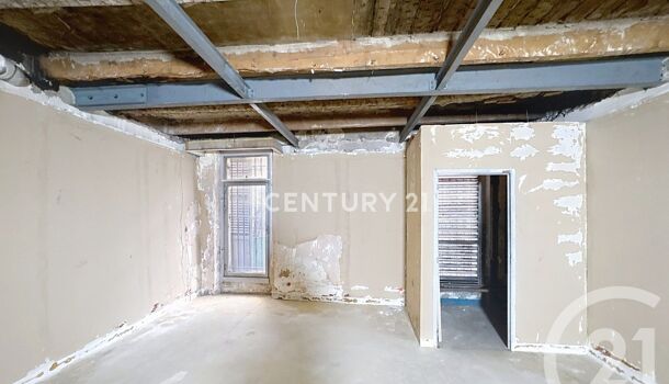 Local commercial  à louer Aubagne 13400