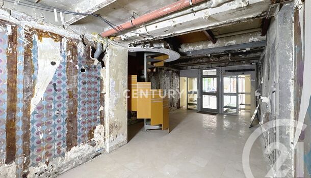 Local commercial  à louer Aubagne 13400