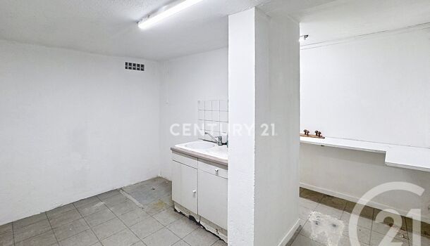 Local commercial  à louer Aubagne 13400