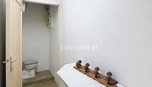 Local commercial  à louer Aubagne 13400