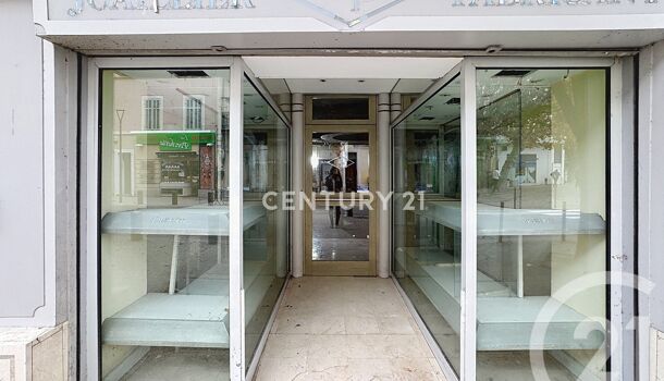 Local commercial  à louer Aubagne 13400