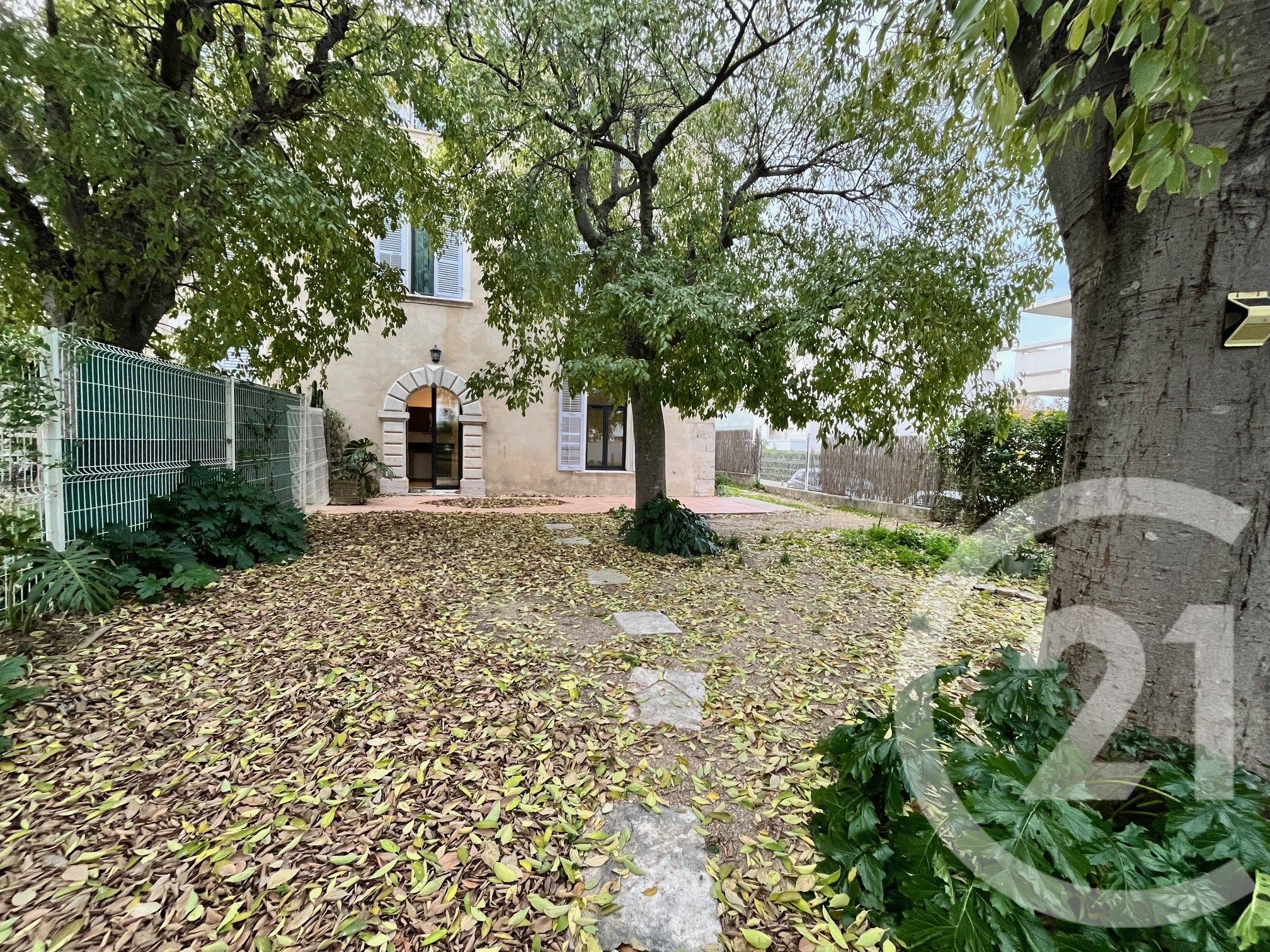 Appartement  T3 à louer La Ciotat 13600