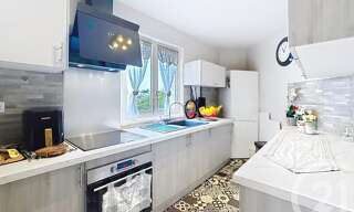 Appartement 3 Pièces 72 m² à vendre à Thiais (94320)