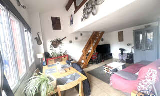 Maison 4 Pièces 75 m² à vendre à Gagnac-sur-Garonne (31150)