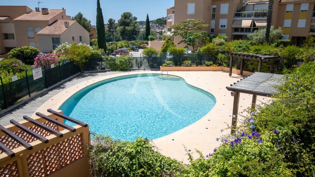 Appartement  T2 à vendre Carqueiranne 83320
