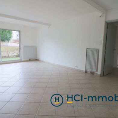 Appartement 3 pièces 790 €